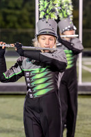 2017 Greendale Marching Band