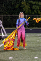 2017 Greendale Marching Band