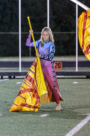 2017 Greendale Marching Band