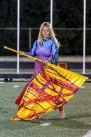 2017 Greendale Marching Band