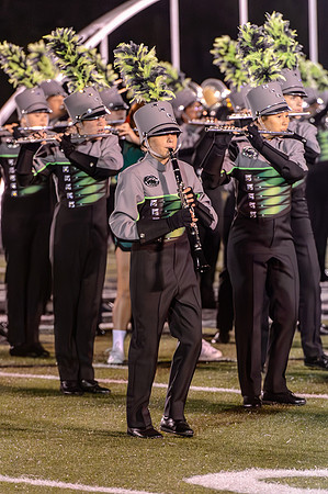 2017 Greendale Marching Band
