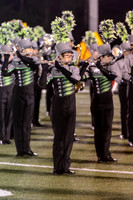 2017 Greendale Marching Band