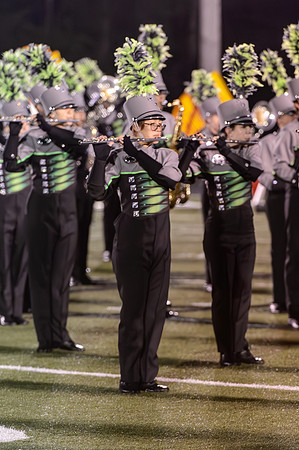 2017 Greendale Marching Band