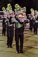 2017 Greendale Marching Band