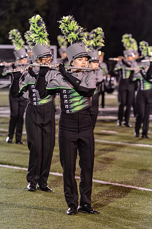 2017 Greendale Marching Band