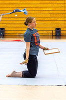 2014 Fond du Lac Winter Guard