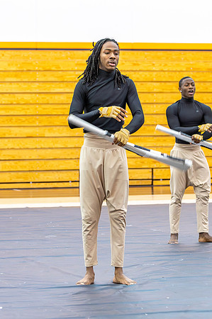 2014 South Shore Drill Team