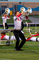 2017 Santa Clara Vanguard