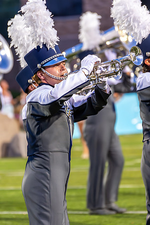 2012 Blue Stars