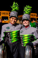2024 Greendale Marching Band