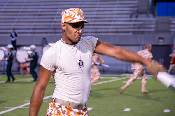 2013 Madison Scouts