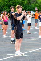 2025 Greendale Marching Band
