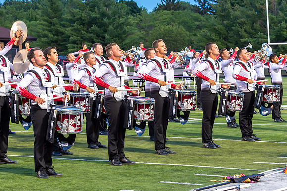 2017 Santa Clara Vanguard
