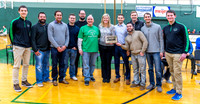 2019 Greendale HOF Induction