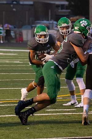 Greendale Varsity Football
