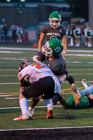 Greendale Varsity Football