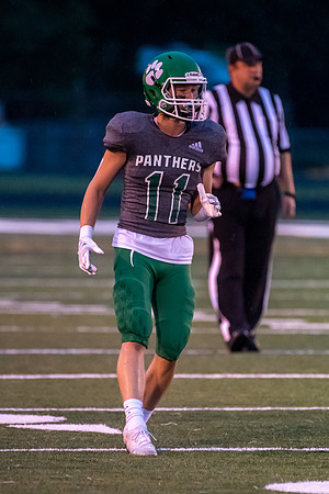 Greendale Varsity Football