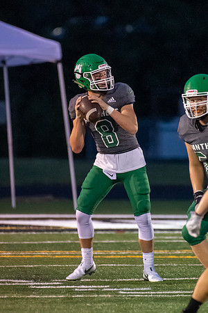 Greendale Varsity Football
