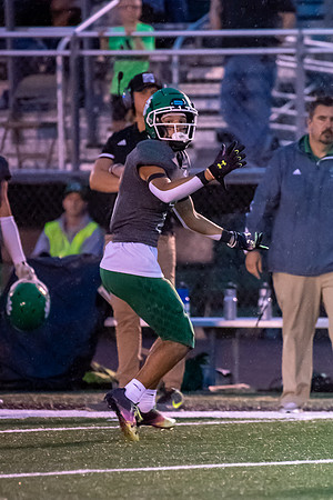 Greendale Varsity Football