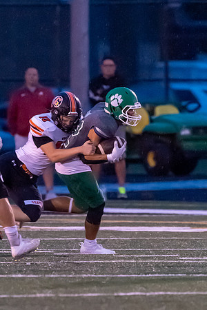 Greendale Varsity Football