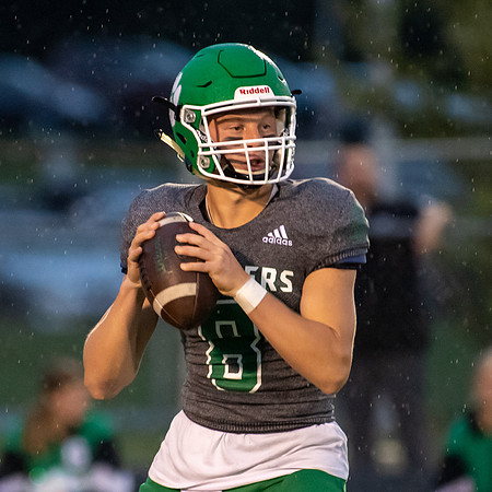 Greendale Varsity Football