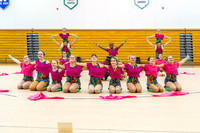 2015 West Bend Winter Guard