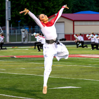 Santa Clara Vanguard 07-09-2017