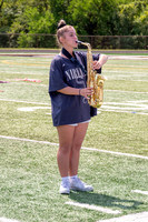 2024 Greendale Marching Band
