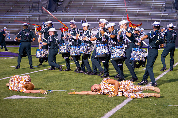 2013 Madison Scouts