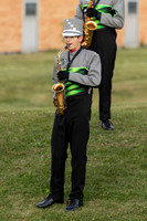2024 Greendale Marching Band