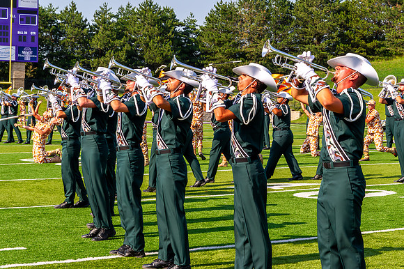2013 Madison Scouts