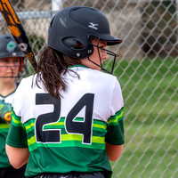 2018 Greendale Varsity Softball