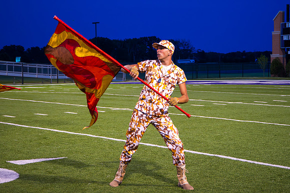 2013 Madison Scouts