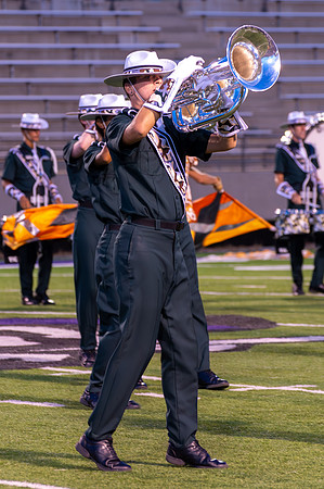 2013 Madison Scouts