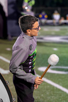 2018 Greendale Marching Band