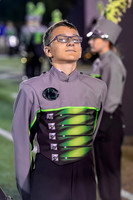 2018 Greendale Marching Band
