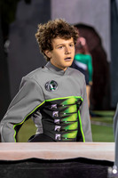 2018 Greendale Marching Band