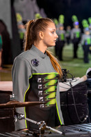 2018 Greendale Marching Band