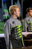 2018 Greendale Marching Band