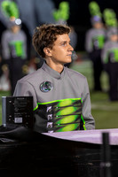 2018 Greendale Marching Band