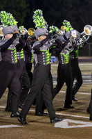 2018 Greendale Marching Band