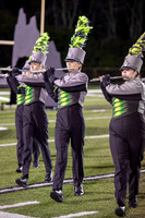 2018 Greendale Marching Band
