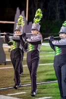 2018 Greendale Marching Band