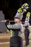 2018 Greendale Marching Band