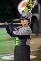 2018 Greendale Marching Band