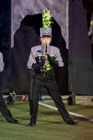 2018 Greendale Marching Band