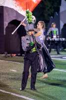 2018 Greendale Marching Band