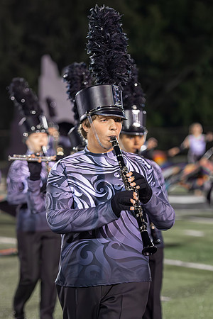 2018 Greendale Marching Band