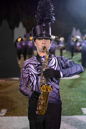 2018 Greendale Marching Band