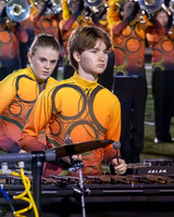 2023 Greendale Marching Band